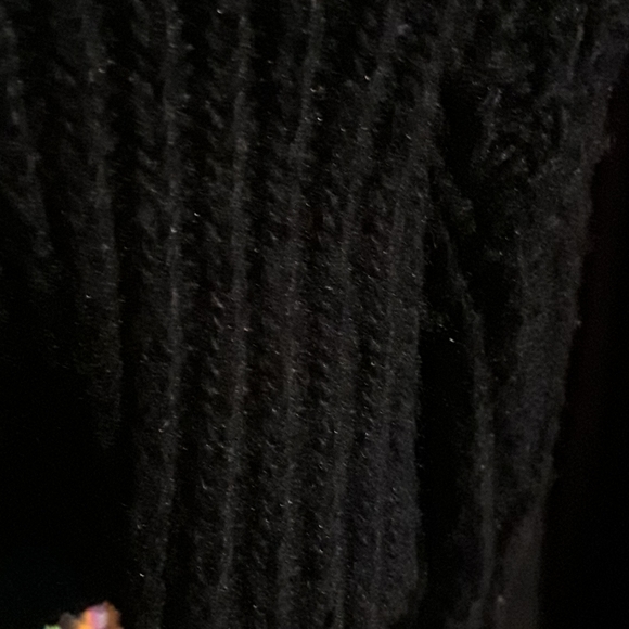 Vintage Cardigan Sweater - Picture 5 of 7